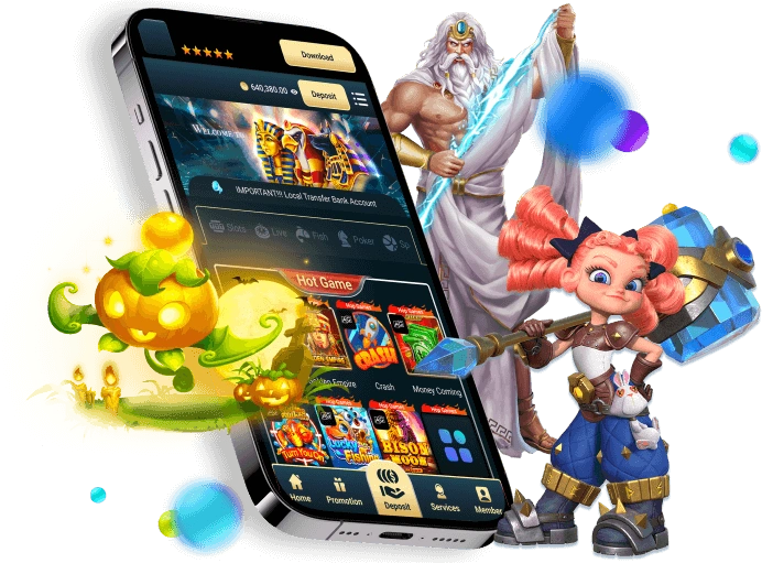 Hướng dẫn chơi slot game Win 97