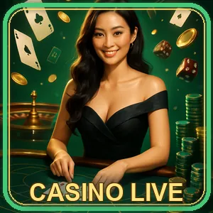 Casino Trực Tuyến Win 97