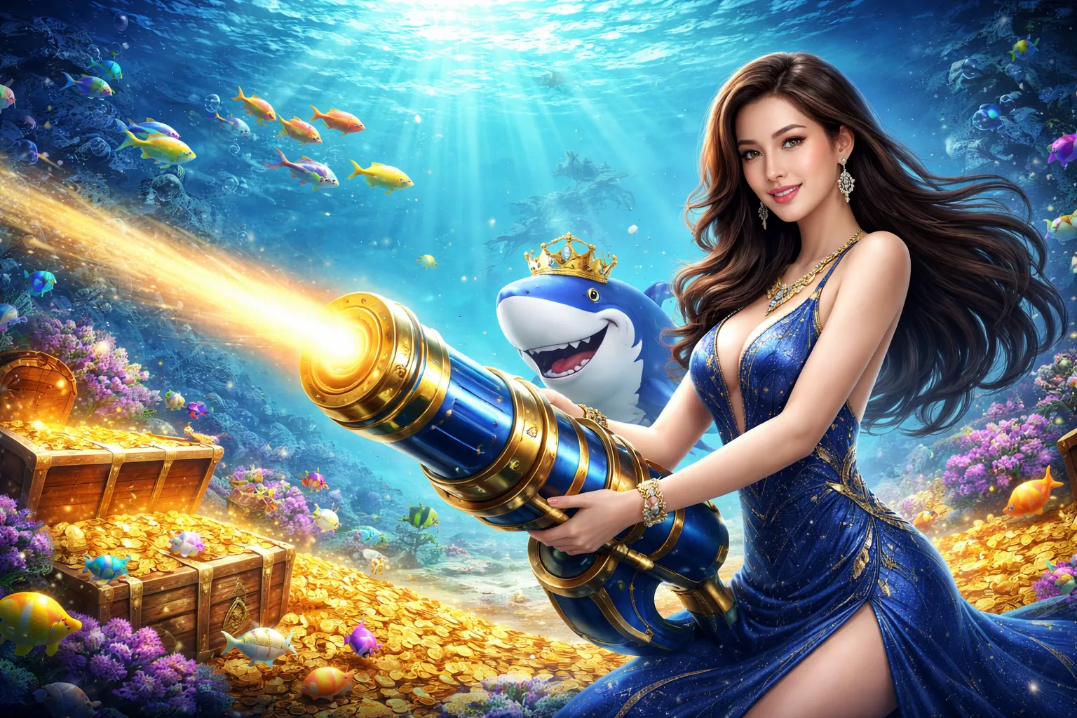 Khuyến mãi mới nhất của win 97