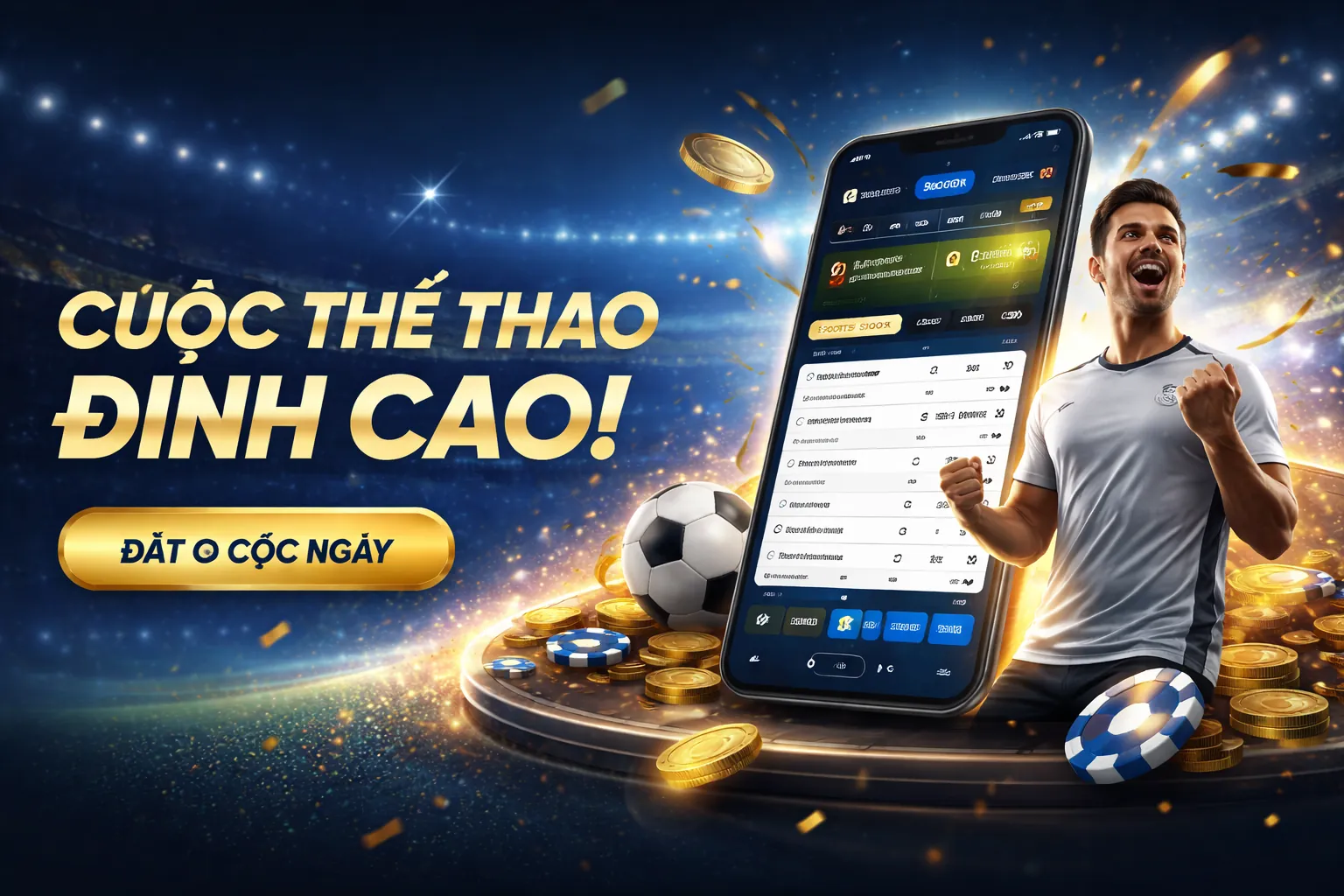 Hình ảnh giới thiệu win 97, nền tảng giải trí trực tuyến hiện đại