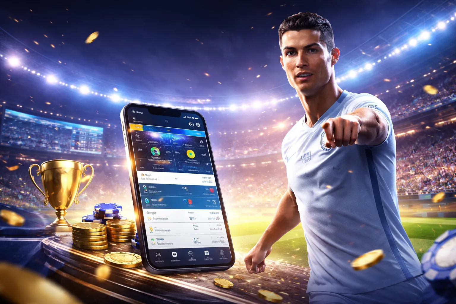 Giao dịch nạp rút tiền an toàn tại Win 97