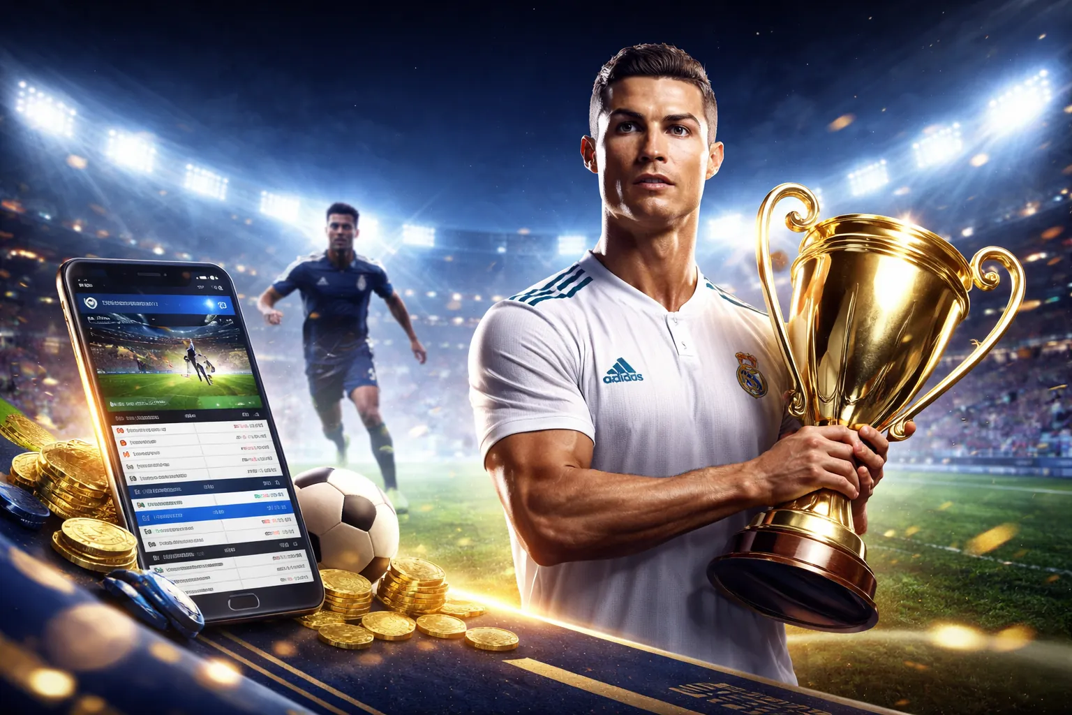 Giao diện đăng ký win 97 thân thiện và an toàn