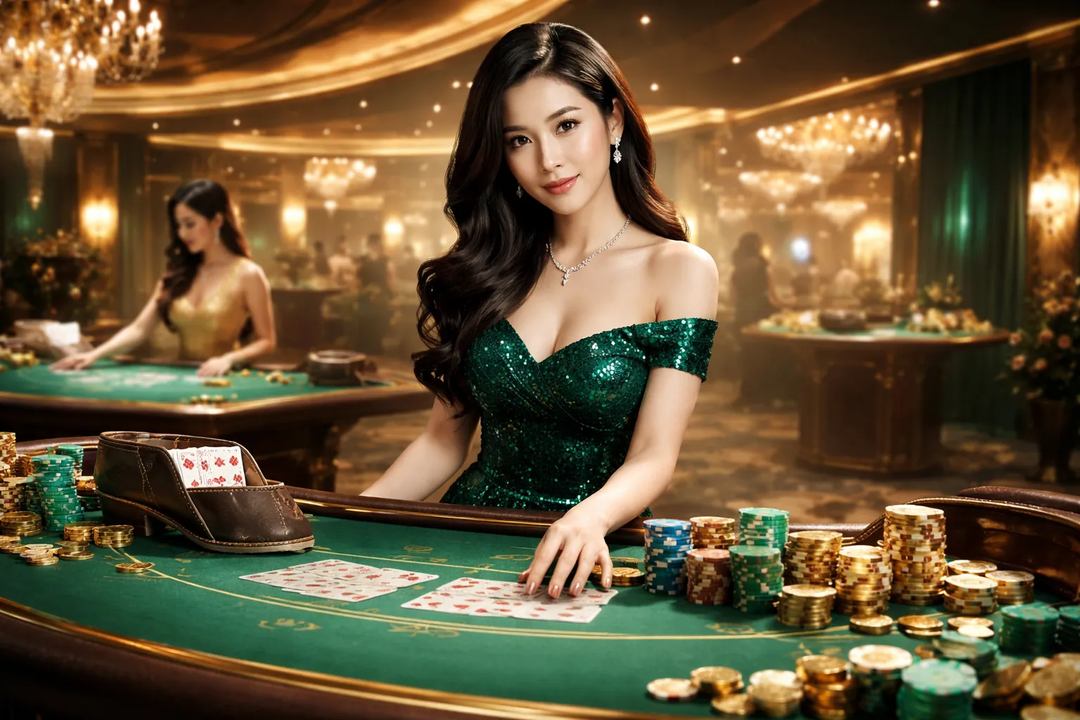 Hình ảnh chính Win 97 với chiến lược chơi game hiệu quả