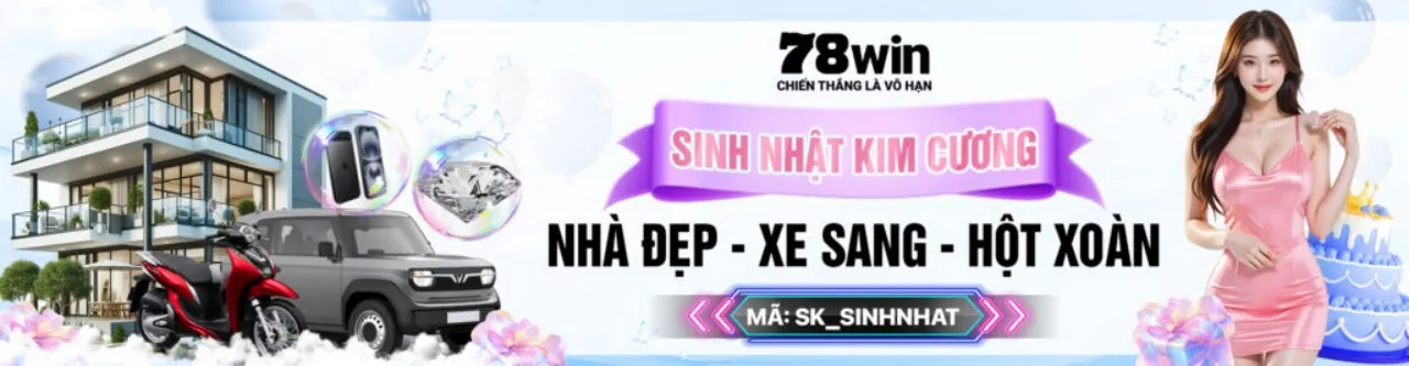 Khuyến mãi chào mừng thành viên mới win 97
