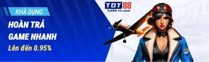 Thưởng nạp tiền hàng ngày win 97