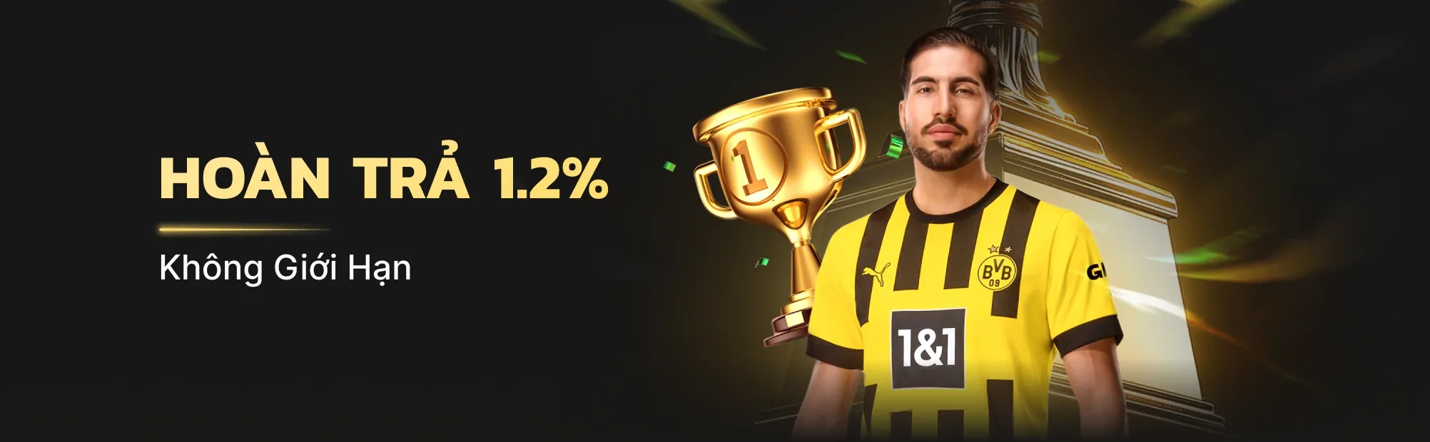 Quyền lợi thành viên VIP win 97